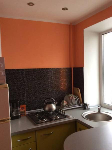 Apart Na Himnaziinoi Naberezhnii Daire Harkiv Dış mekan fotoğraf